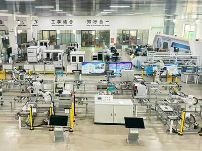 濟寧任城區(qū) 以軟件與信息技術服務業(yè)為核心，堅定不移培育壯大新一代信息技術產業(yè)